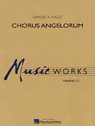 Chorus Angelorum (COMPLETE)