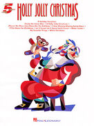 A Holly Jolly Christmas