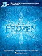 Love Is An Open Door (from Frozen)