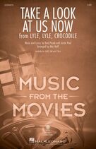 Take A Look At Us Now (from Lyle, Lyle, Crocodile) (arr. Mac Huff)