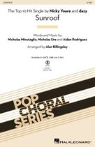 Sunroof (arr. Alan Billingsley)