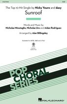 Sunroof (arr. Alan Billingsley)