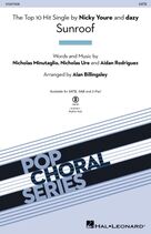 Sunroof (arr. Alan Billingsley)