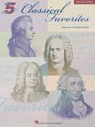 Fanfare Rondeau (arr. Carol Klose)