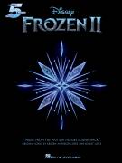 All Is Found (from Frozen 2)