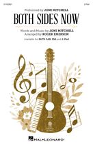 Both Sides Now (arr. Roger Emerson)