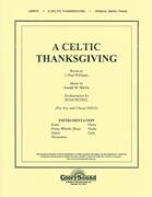 A Celtic Thanksgiving