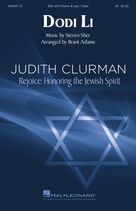 Dodi Li (arr. Brant Adams)