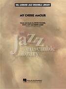 My Cherie Amour (arr. Mark Taylor) (COMPLETE)