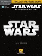 Yoda's Theme (from Star Wars: The Empire Strikes Back)
