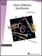 New Orleans Jamboree