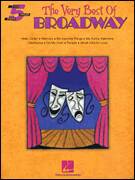 People (from Funny Girl)