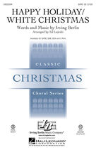 Happy Holiday/White Christmas