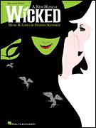 Dancing Through Life (from Wicked)