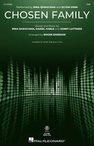 Chosen Family (arr. Roger Emerson)