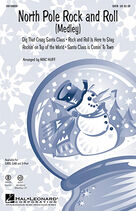 North Pole Rock And Roll (Medley)