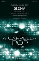 Gloria (arr. Roger Emerson)