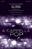 Gloria (arr. Roger Emerson)