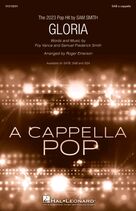 Gloria (arr. Roger Emerson)