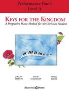 I'll Sing Alleluia