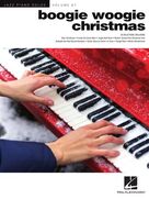 Jingle Bell Rock [Boogie Woogie version] (arr. Brent Edstrom)