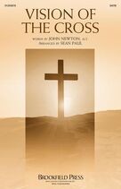Vision Of The Cross (arr. Sean Paul)