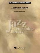 A Song for Horace