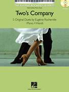 Whimsical Waltz