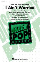 I Ain't Worried (arr. Roger Emerson)