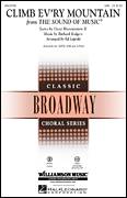 Climb Ev'ry Mountain (from The Sound Of Music) (arr. Ed Lojeski)