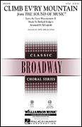 Climb Ev'ry Mountain (from The Sound Of Music) (arr. Ed Lojeski)