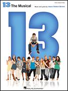 What It Means To Be A Friend (from 13: The Musical)