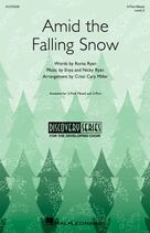 Amid The Falling Snow (arr. Cristi Cary Miller)