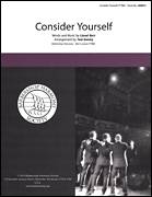 Consider Yourself (from Oliver!) (arr. Rick Hein)