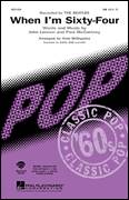 When I'm Sixty-Four (arr. Rick Hein)