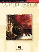 In The Bleak Midwinter [Jazz version] (arr. Phillip Keveren)