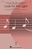 Look For The Light (from Only Murders In The Building) (arr. Mac Huff)