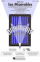 Les Miserables (Choral Medley) (arr. Ed Lojeski)