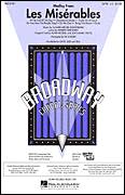Les Miserables (Choral Medley) (arr. Ed Lojeski)