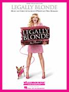Broadway Selections from Legally Blonde