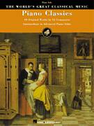 Lake At Evening Op. 5, No. 1