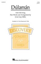 Dulaman (arr. Cristi Cary Miller)