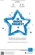 O Holy Night (arr. Edwin M. Willmington) (COMPLETE)