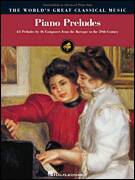 Prelude For The Left Hand, Op. 9, No. 1