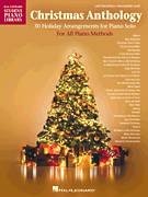 Wonderful Christmastime