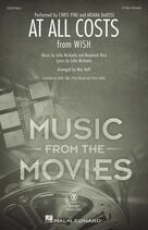 At All Costs (from Wish) (arr. Mac Huff)