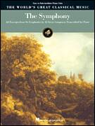 Symphony No. 8 in G Major, Third Movement