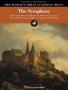 Symphony In D Minor, First Movement Theme