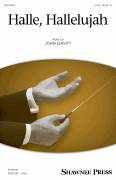 Halle, Hallelujah