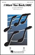 I Want You Back / ABC (arr. Mark Brymer)